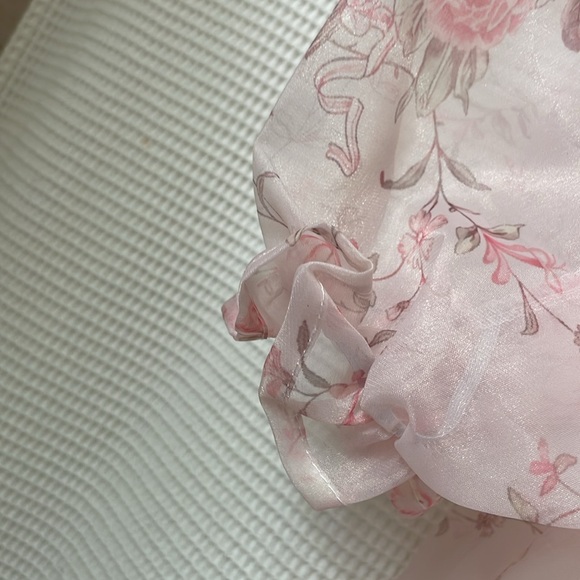 Women’s Summer Babydoll dress - Picture 4 of 8